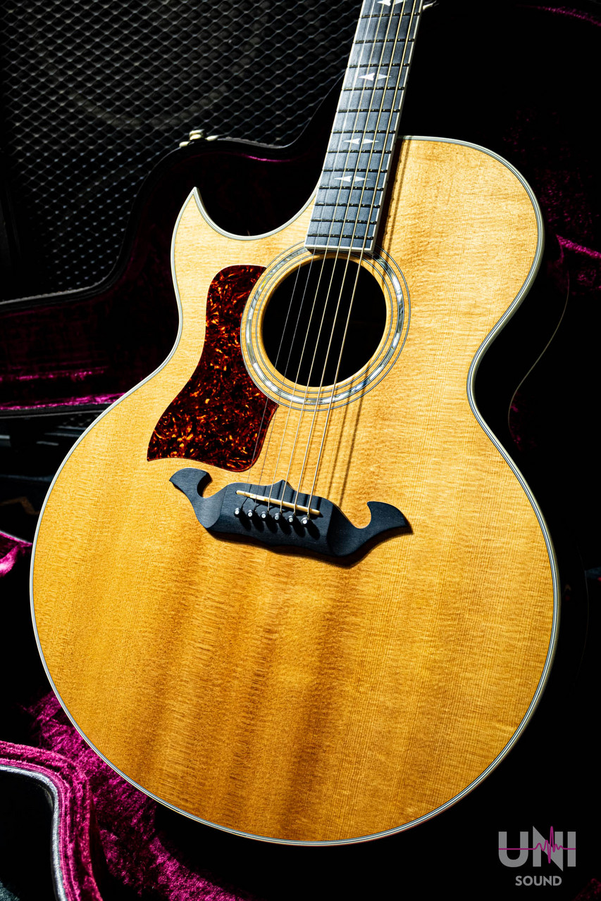 Taylor 815c Lefty / 1996（中古）【楽器検索デジマート】