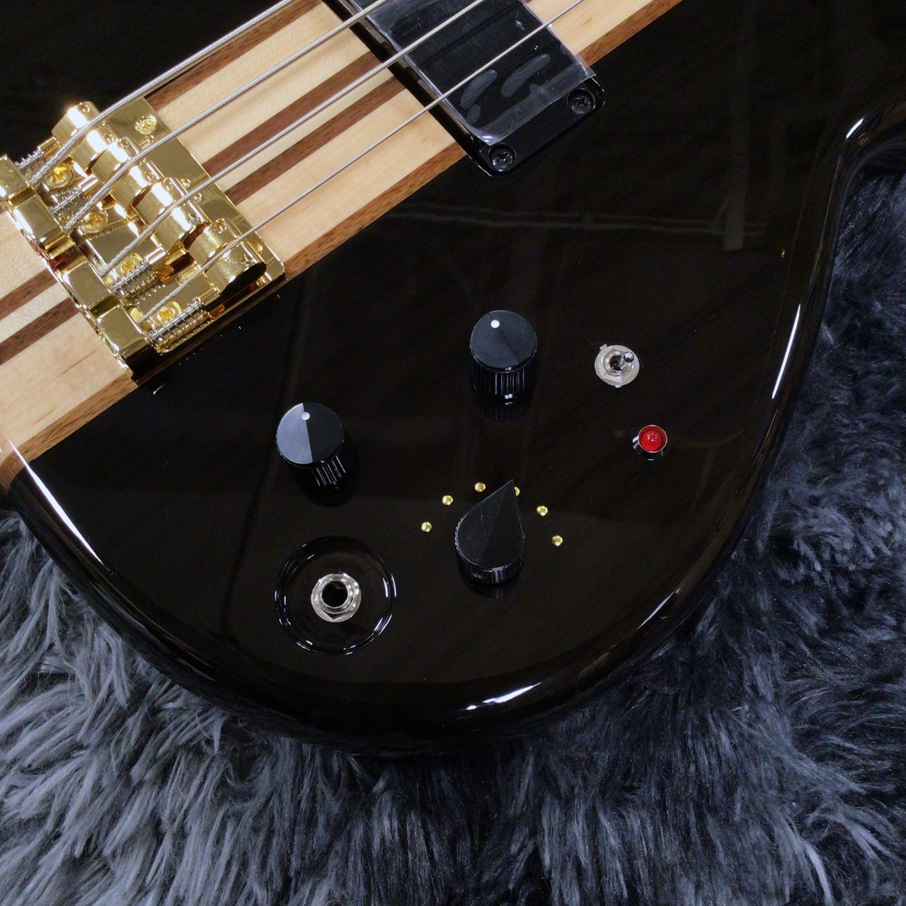 AriaPro II SB-1000ブラック AriaPro II SB-1000ブラック SB-1000 SBK | SB | Products