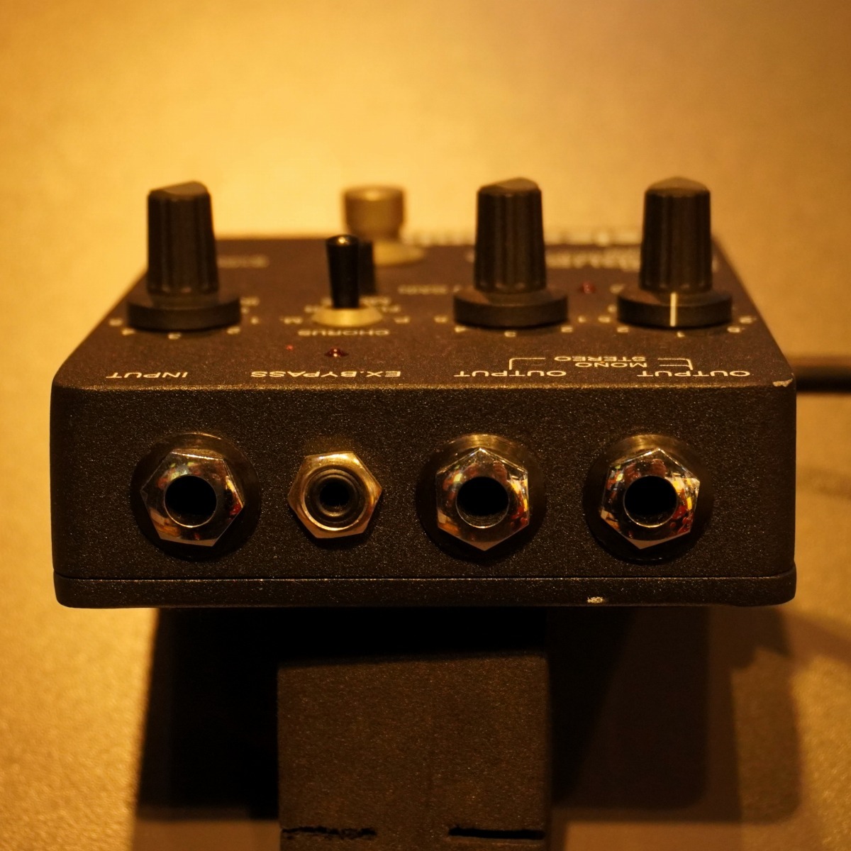 tc electronic TC Electronic SCF Stereo Chorus+（中古）【楽器検索