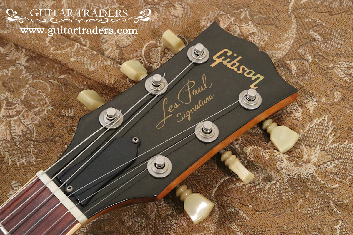 Gibson 1973 Les Paul Signature（ビンテージ）【楽器検索デジマート】