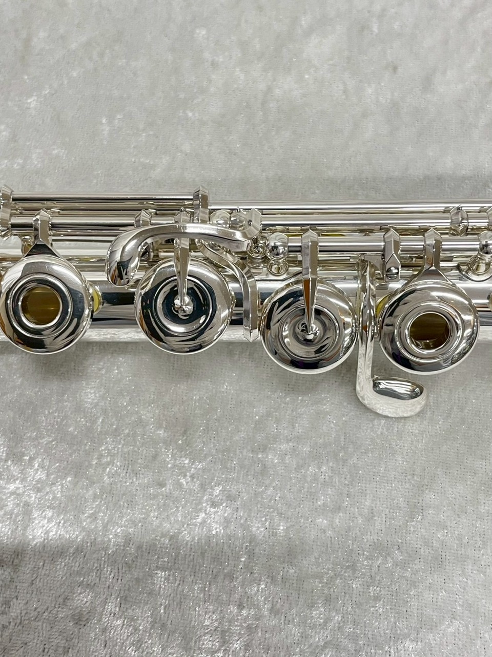 MURAMATSU 美品中古! ムラマツ フルート GX-RCE 【松戸店】（中古