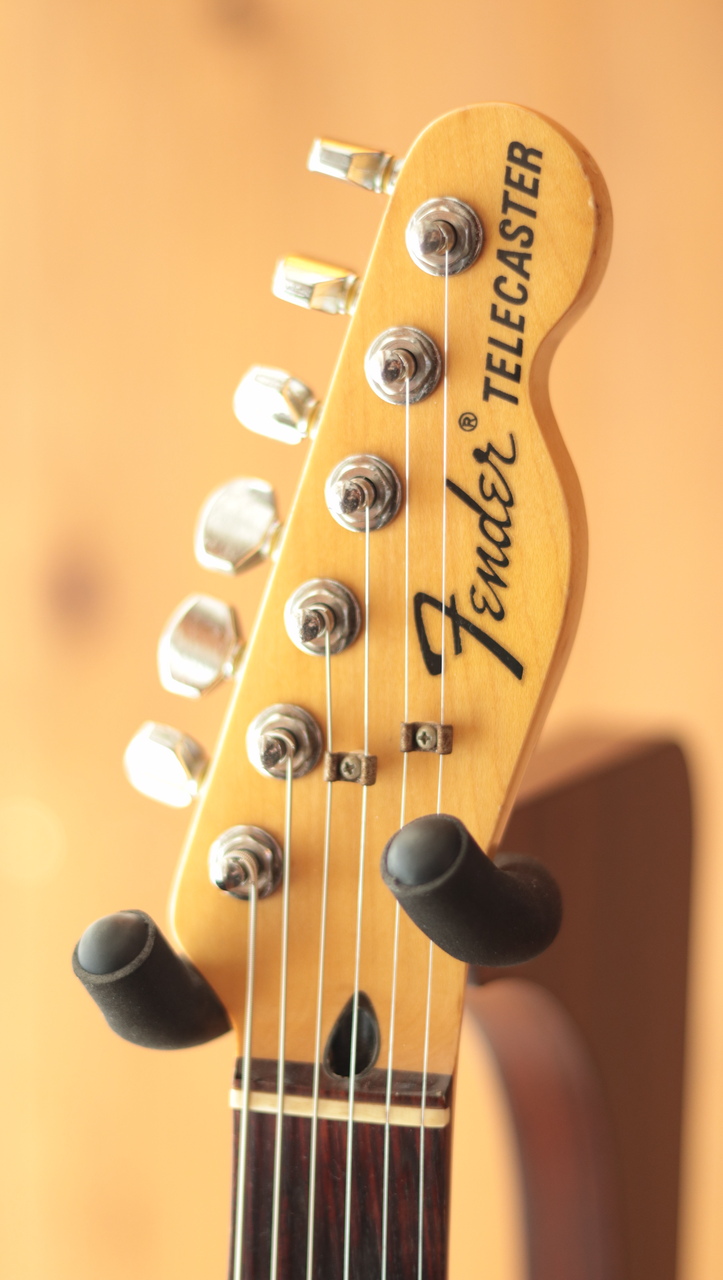 Fender Japan TLM-55（中古/送料無料）【楽器検索デジマート】