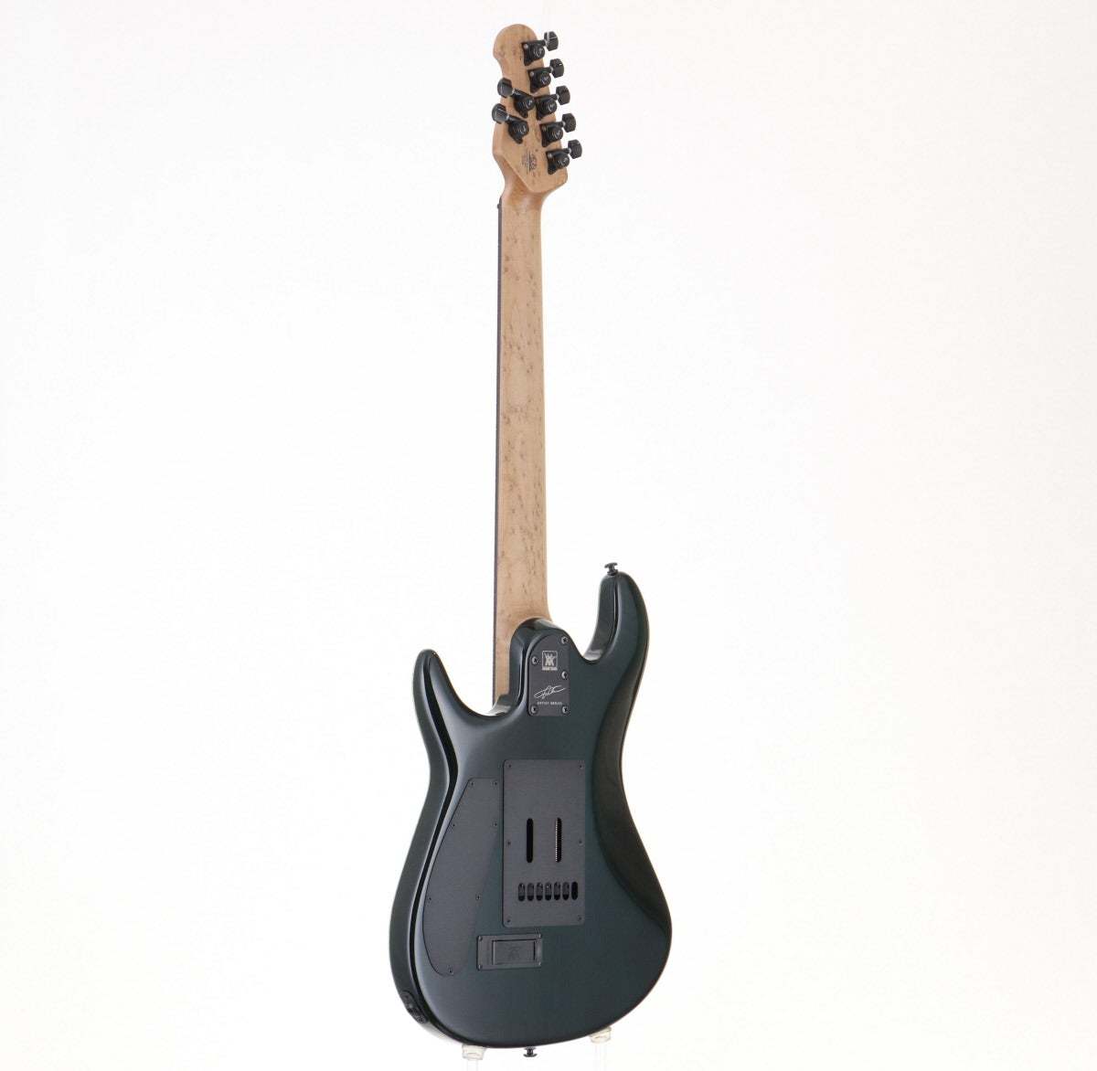 MUSIC MAN Jason Richardson 7 CutlassHT 【御茶ノ水本店】（中古/送料