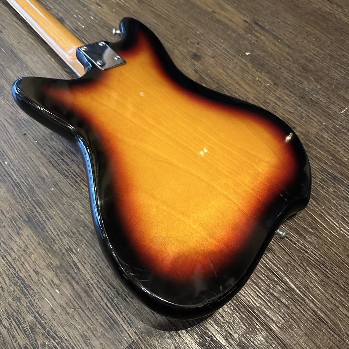 Teisco Kawai Mayfair Teisco 1960年代 Electric Guitar（中古