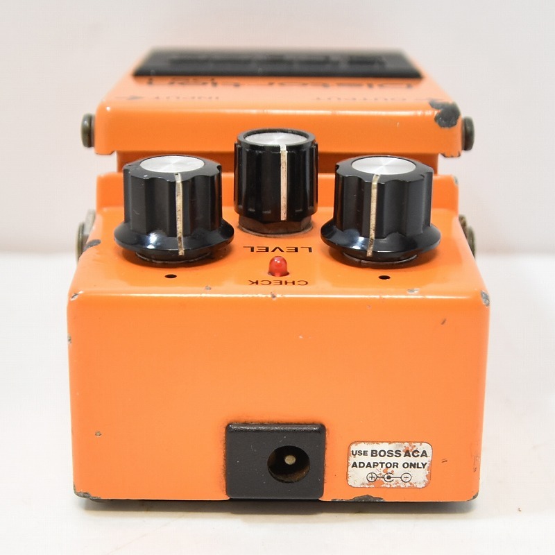 BOSS DS-1 / Distortion / Made in Japan / ACA 【心斎橋店】（中古
