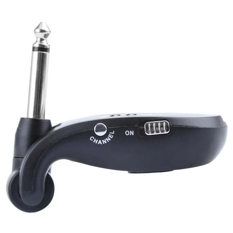 Xvive XV-U2/BK エックスバイブ デジタルワイヤレスシステム 【新宿店