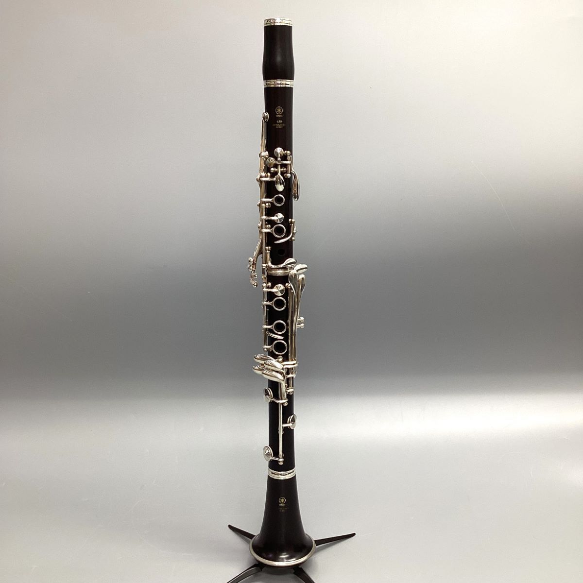YAMAHA 【中古】YCL-450（中古/送料無料）【楽器検索デジマート】