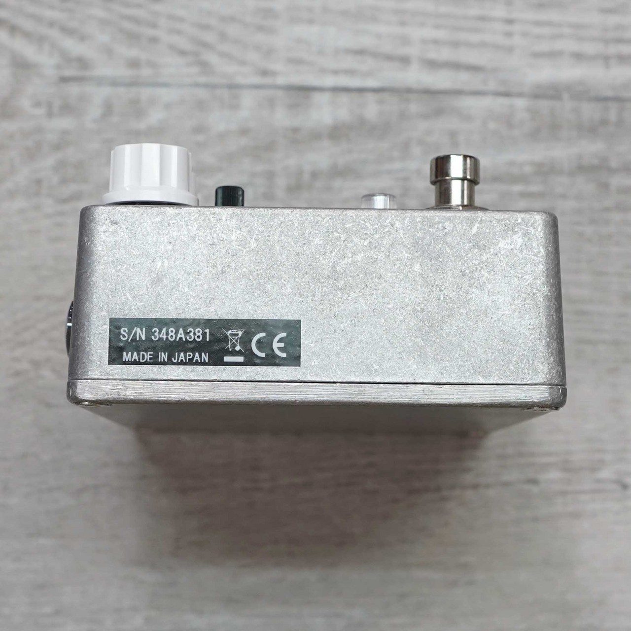 Free The Tone OVERDRIVELAND / ODL-1-CS（中古）【楽器検索デジマート】