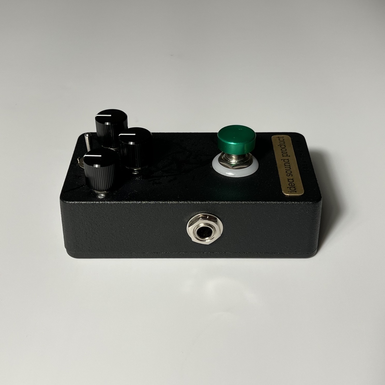 idea sound product TSX ver.2 ギターエフェクター IDEA-TSX ver.2