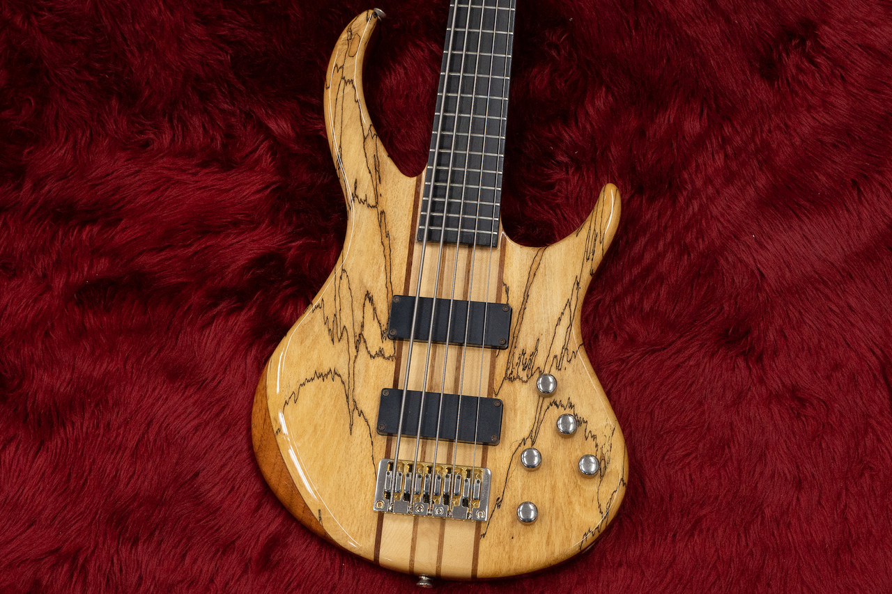 Tanatos KFB-5 4.74kg【横浜店】（中古/送料無料）【楽器検索デジマート】