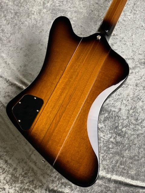 Gibson 【レアモデル】Firebird Lyre Tail Vibrola 2016 Limited