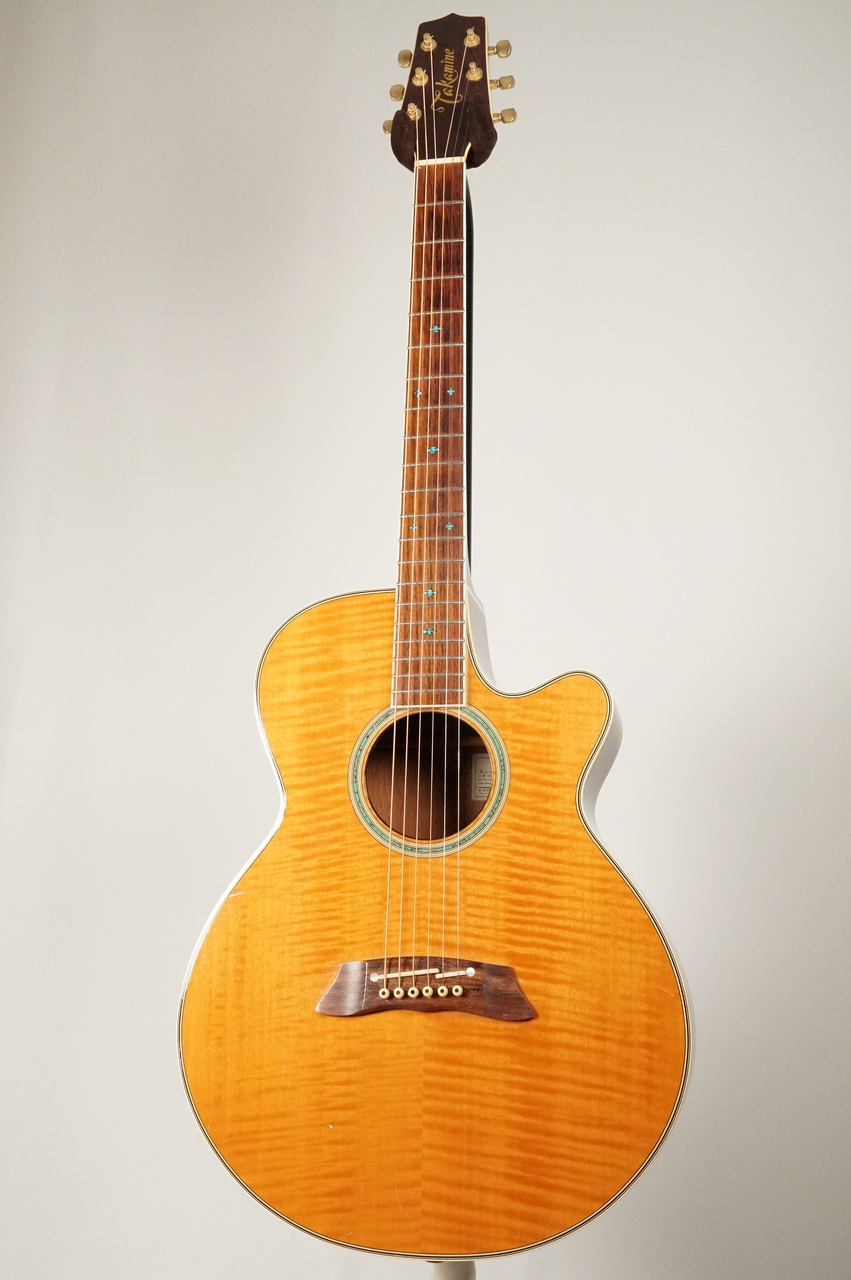 Takamine PT-108【USED】（中古）【楽器検索デジマート】