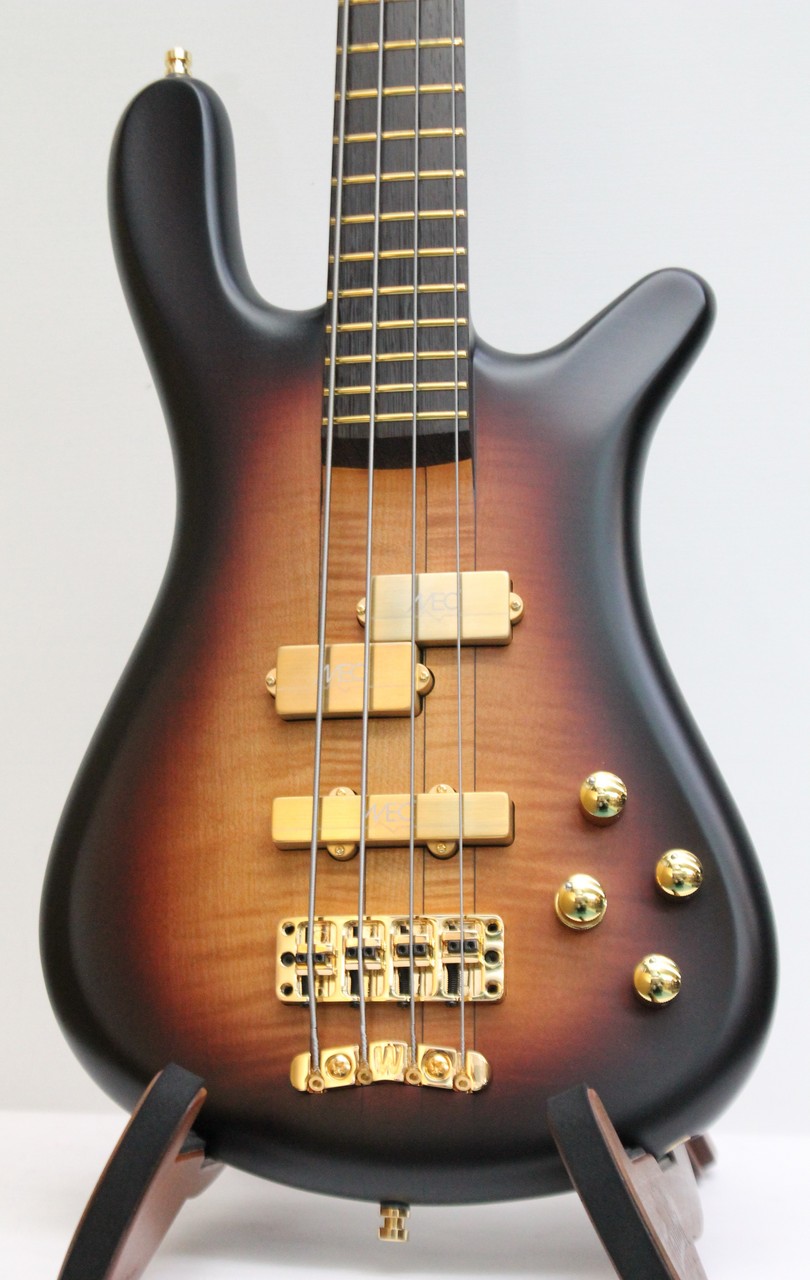 限定値下げ！)Warwick streamer LX sunburst 限定値下げ！)Warwick