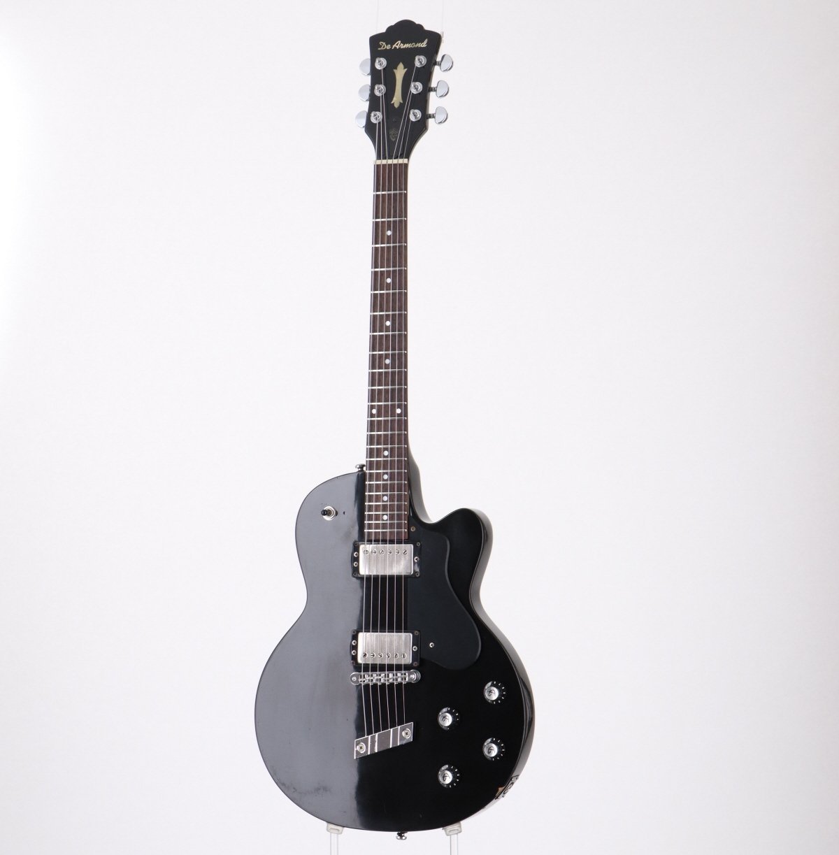 DeArmond M-70 【御茶ノ水本店】（中古/送料無料）【楽器検索