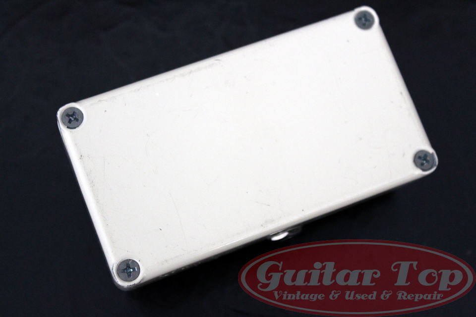 MXR ZW-44 Wylde Overdrive（中古）【楽器検索デジマート】