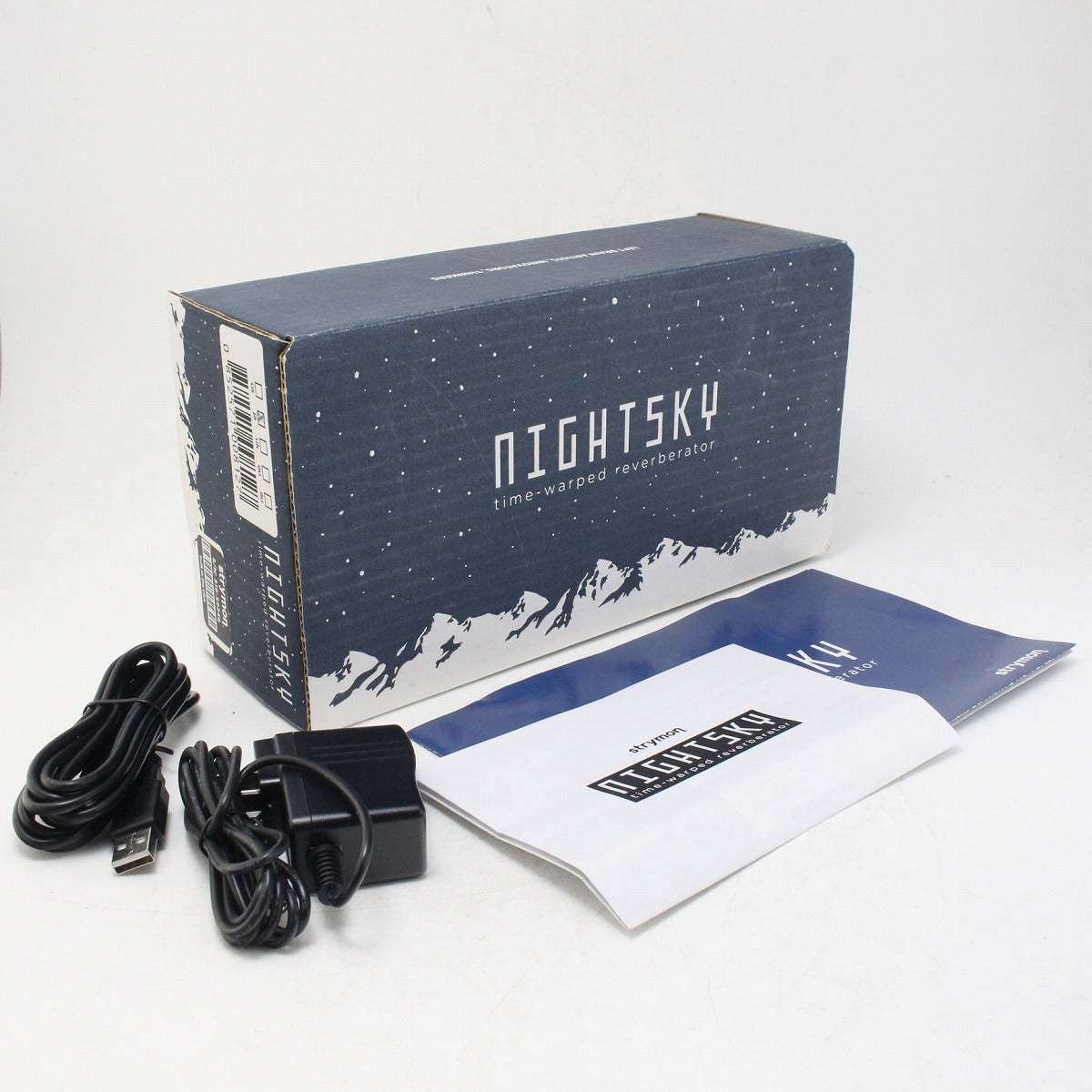 strymon NIGHTSKY 【御茶ノ水本店】（中古/送料無料）【楽器検索