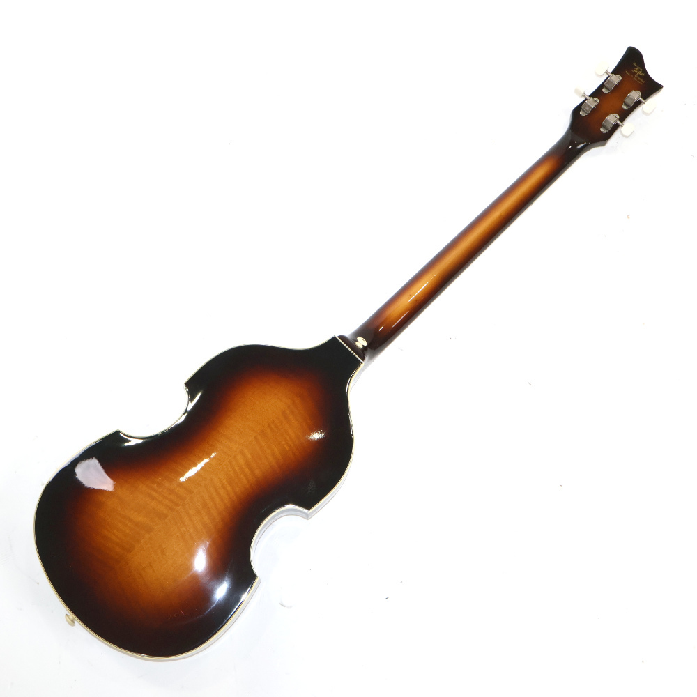 Hofner 【中古】 バイオリンベース Hofner ヘフナー 500/1 1980s 
