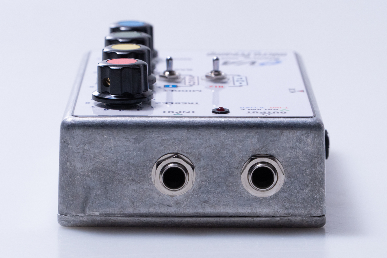 EVA DENSHI Micro Preamp MP-CL (2022 MODEL)【GIB横浜】（中古