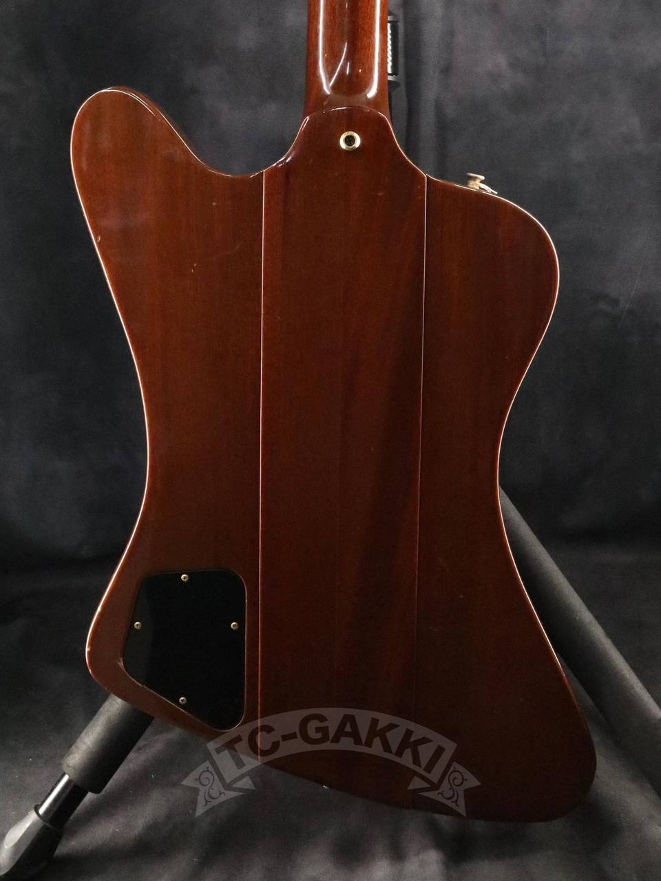 Gibson Firebird 1976年建国記念 type Ⅰ モディファイ 2022 ギターの