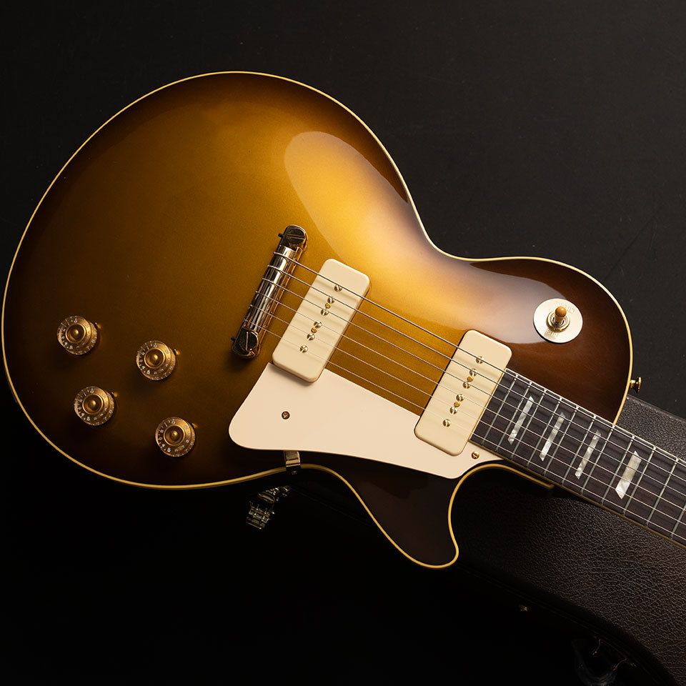 Bizen Works Burned 54 STD GT Burst #0833（新品）【楽器検索