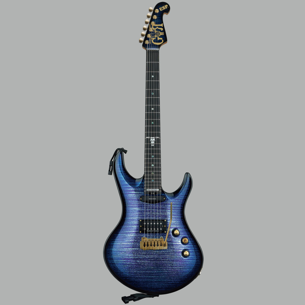 ギター Sondelli BlueJoe ギター Sondelli BlueJoe BLUEJOE – Sondelli