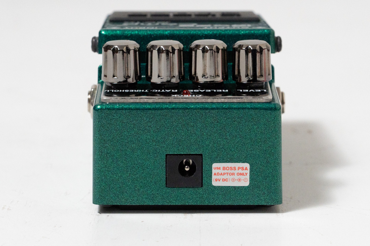 BOSS BC-1X Bass Comp【GIB横浜エフェクター館】（中古/送料無料