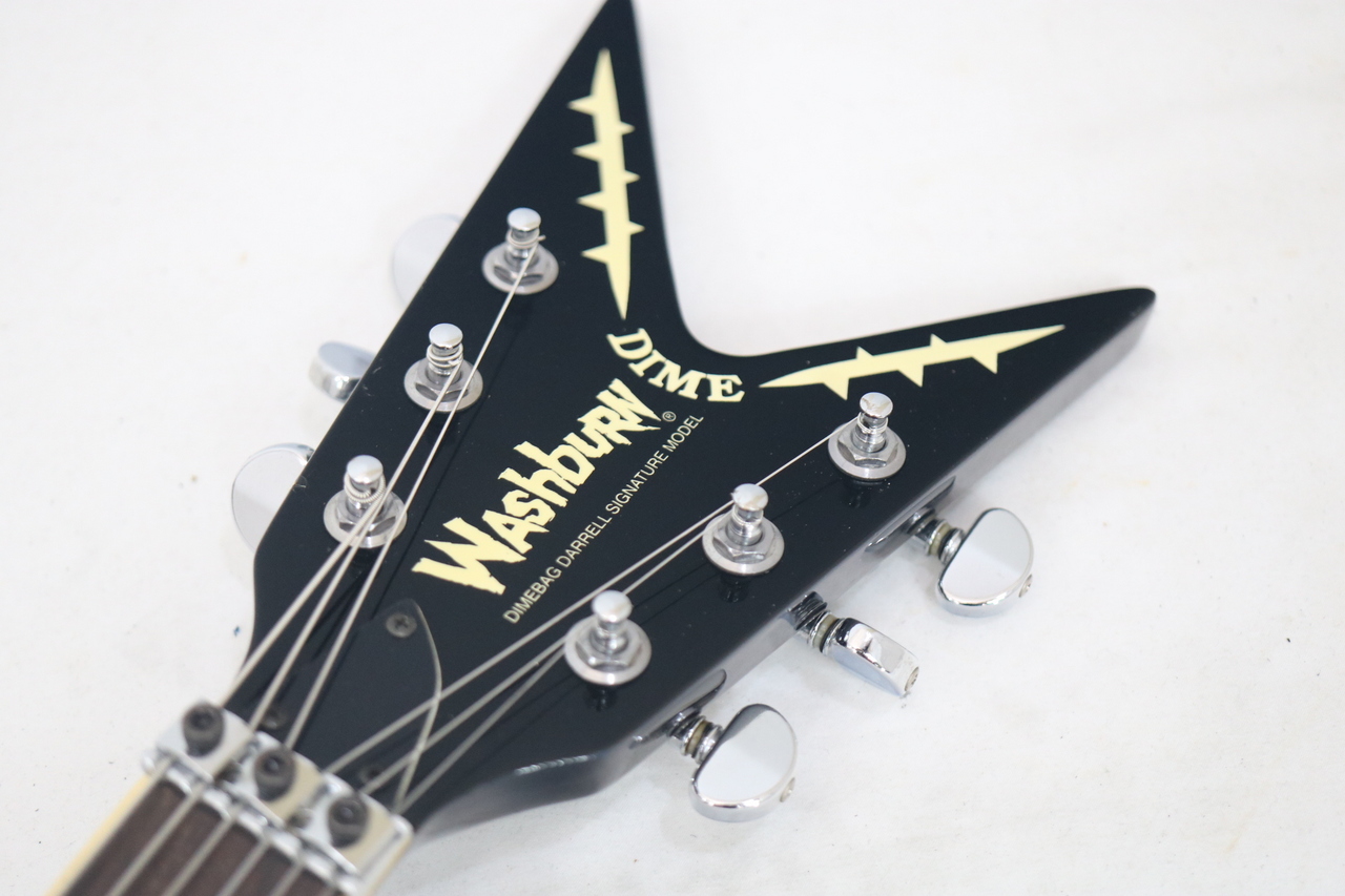 Washburn DIME-333（中古）【楽器検索デジマート】