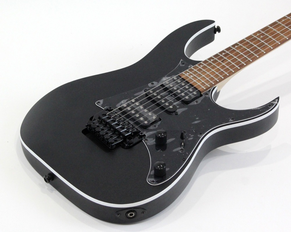 Ibanez RG350ZB WK エレキギター（新品/送料無料）【楽器検索デジマート】