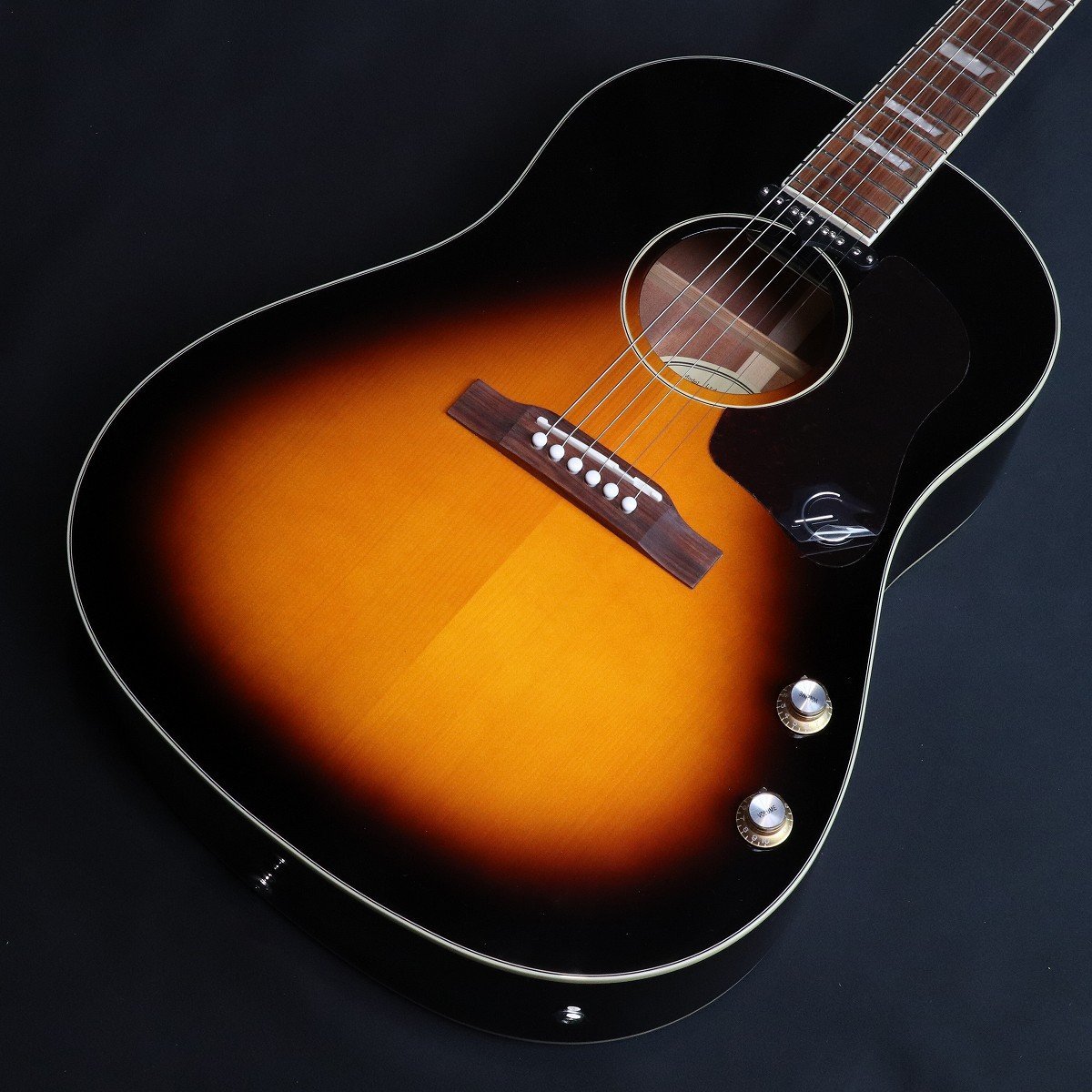 ギター Epiphone / Limited Edition EJ-160E/vs Amazon | Epiphone/Limited Edition EJ-160E VS (Vintage