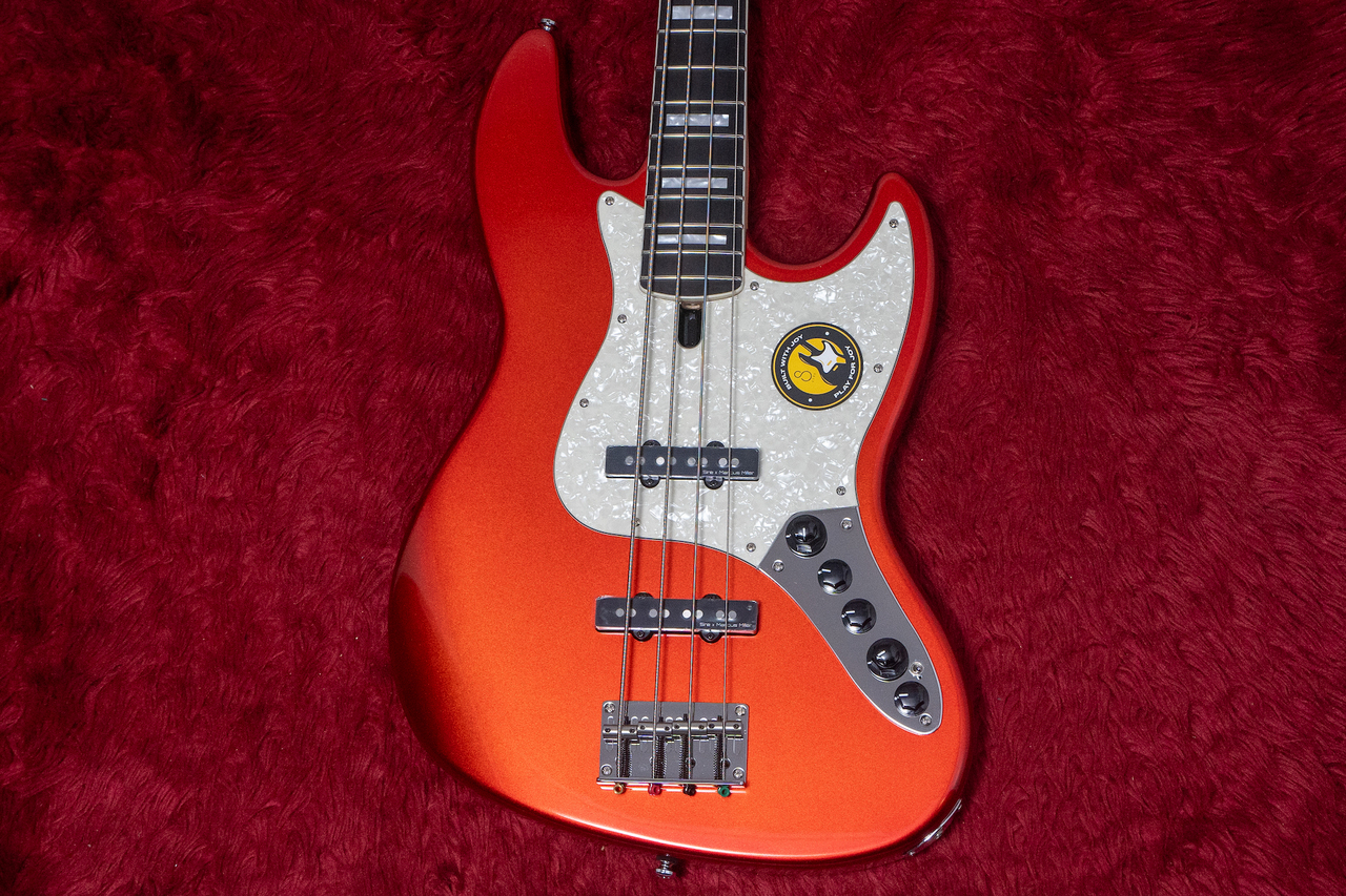 Sire V7 Alder-4 BMR 4.445kg #2N24340512【GIB横浜】（新品/送料無料