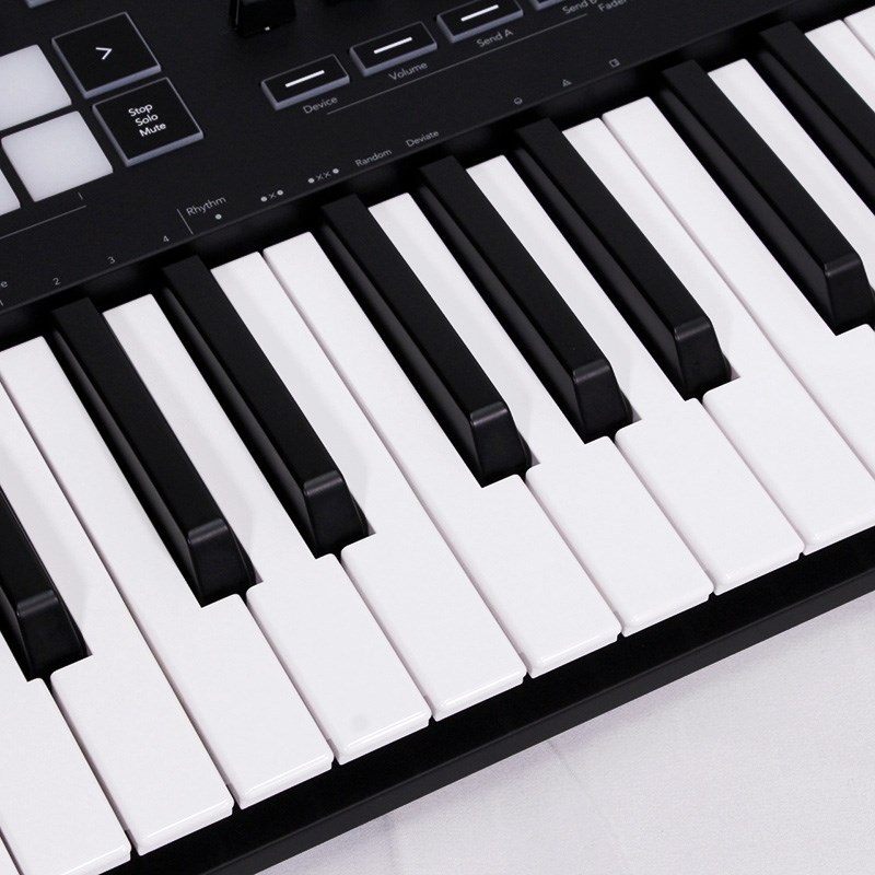 Novation 【USED】 Launchkey 49 MK3(ノベーション)(ラウンチ
