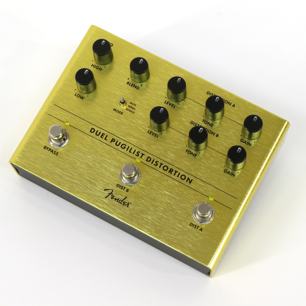 期間限定：30%OFF 094s☆Fender -fender フェンダー DISTORTION 