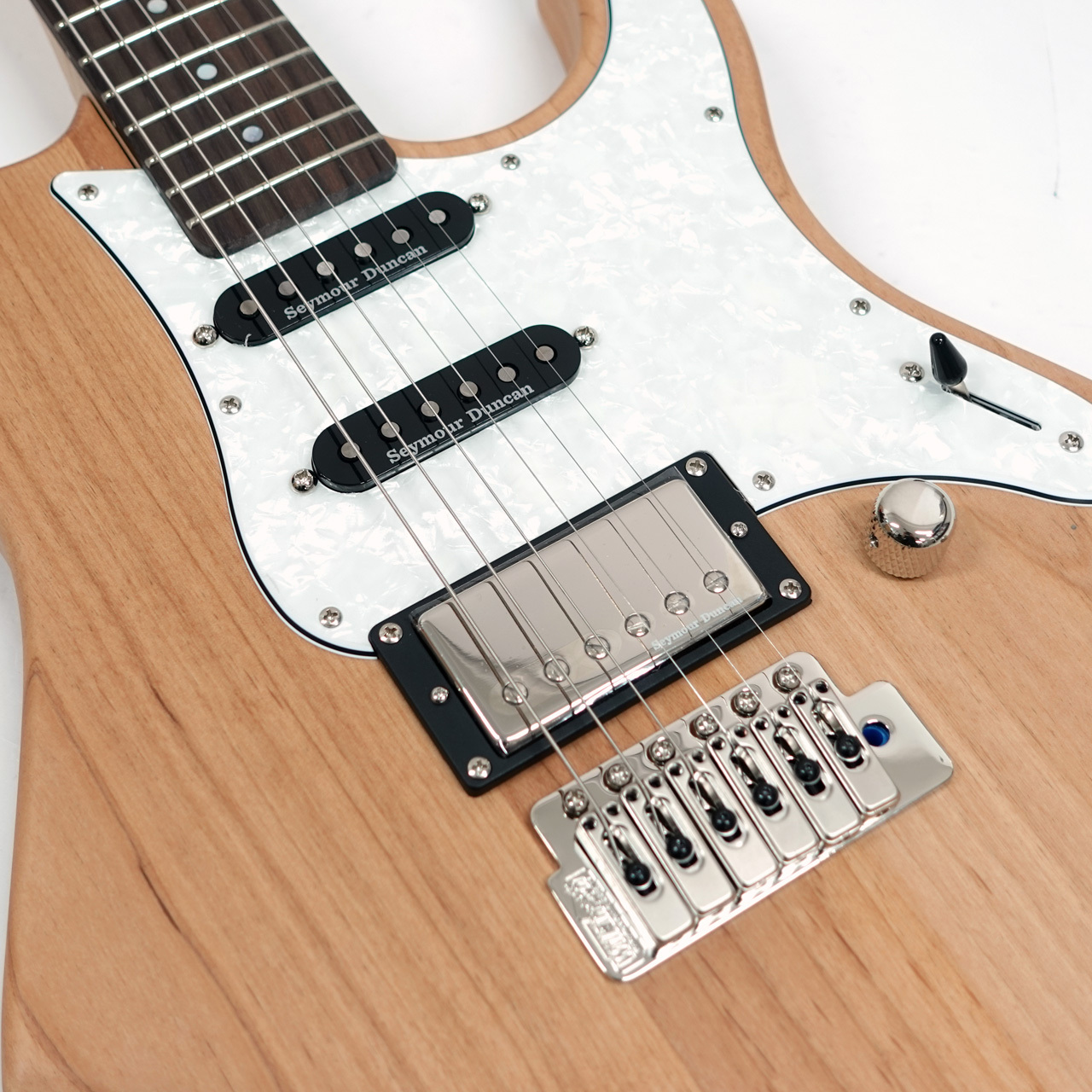 YAMAHA PACIFICA612VIIX YNS（新品/送料無料）【楽器検索デジマート】