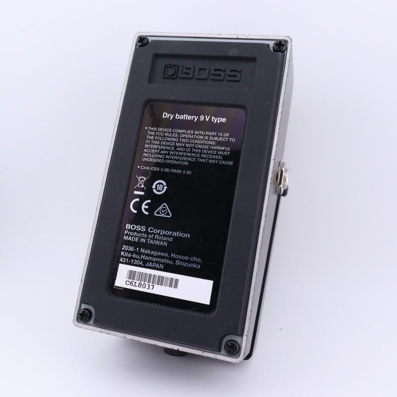 BOSS USED 中古 ST-2 Power Stack パワースタック (BOSS ボス