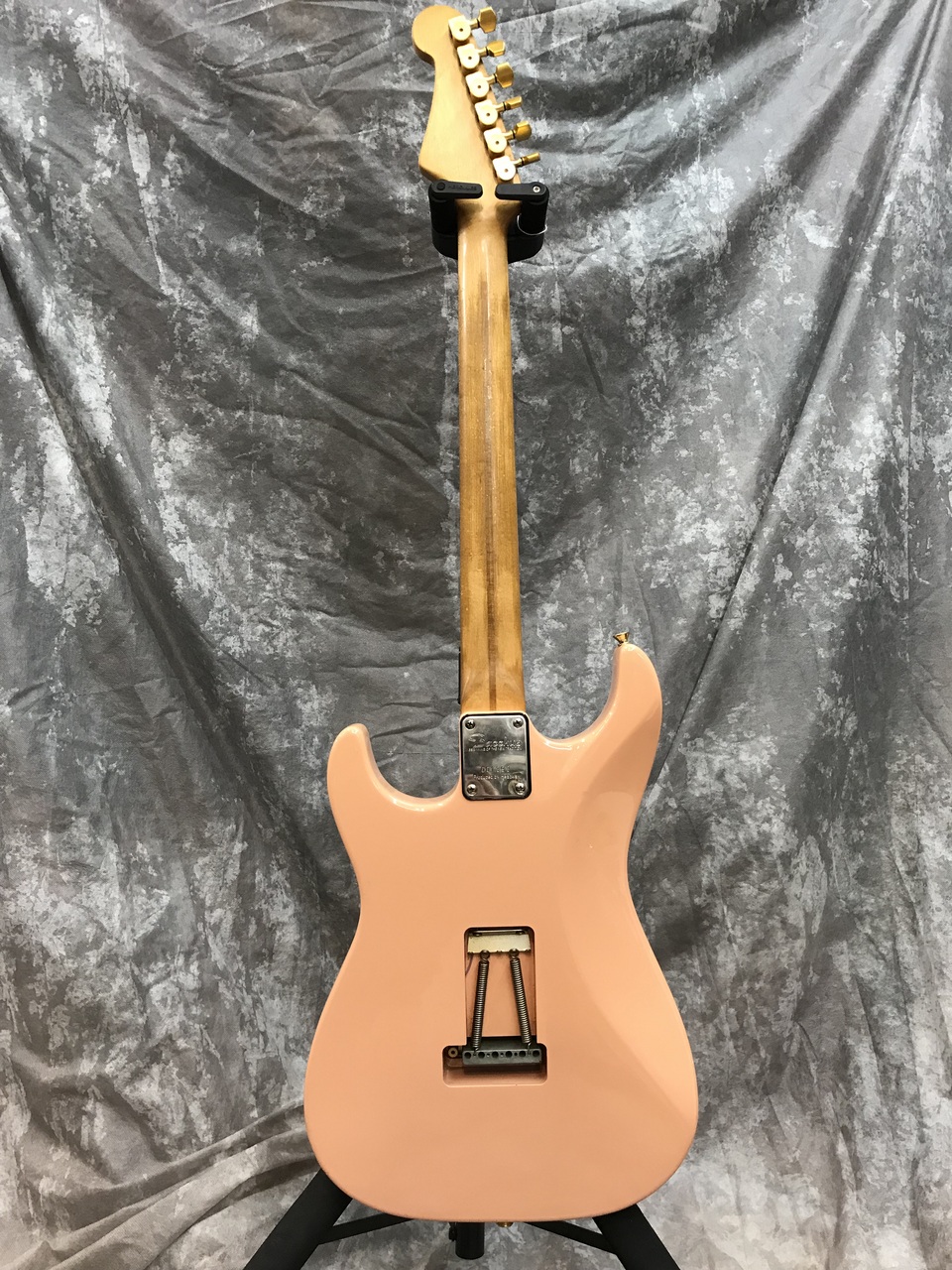 ギター Bacchus custom Bacchus Special Model Gallery | Deviser