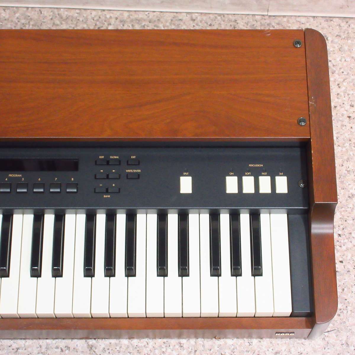 KORG CX-3 コンボオルガン KORG CX-3(復刻モデル) 