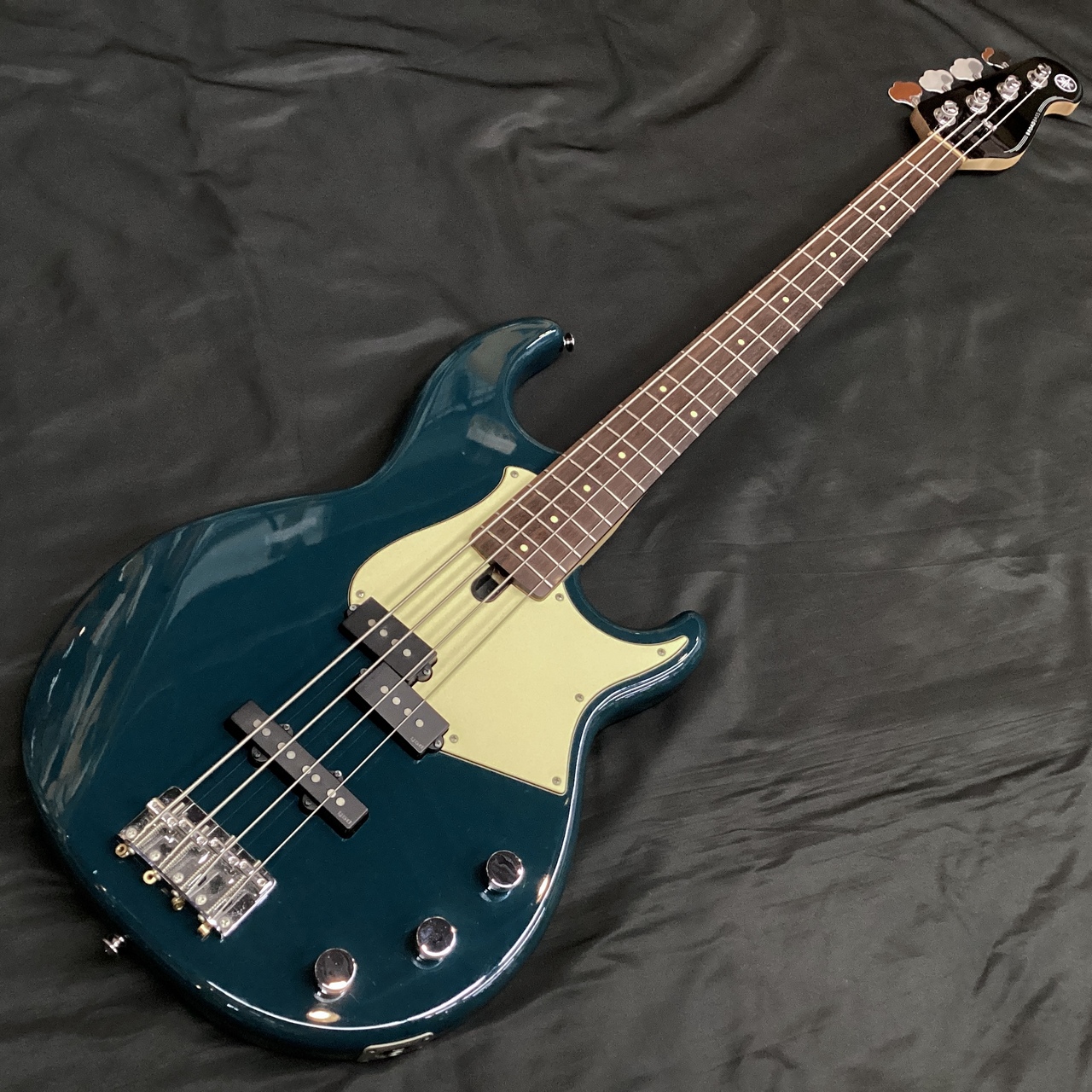 YAMAHA（ヤマハ）BB434 エレキベース PJタイプ YAMAHA BB434/TB (ヤマハ PJタイプ BBシリーズ)（中古）【楽器