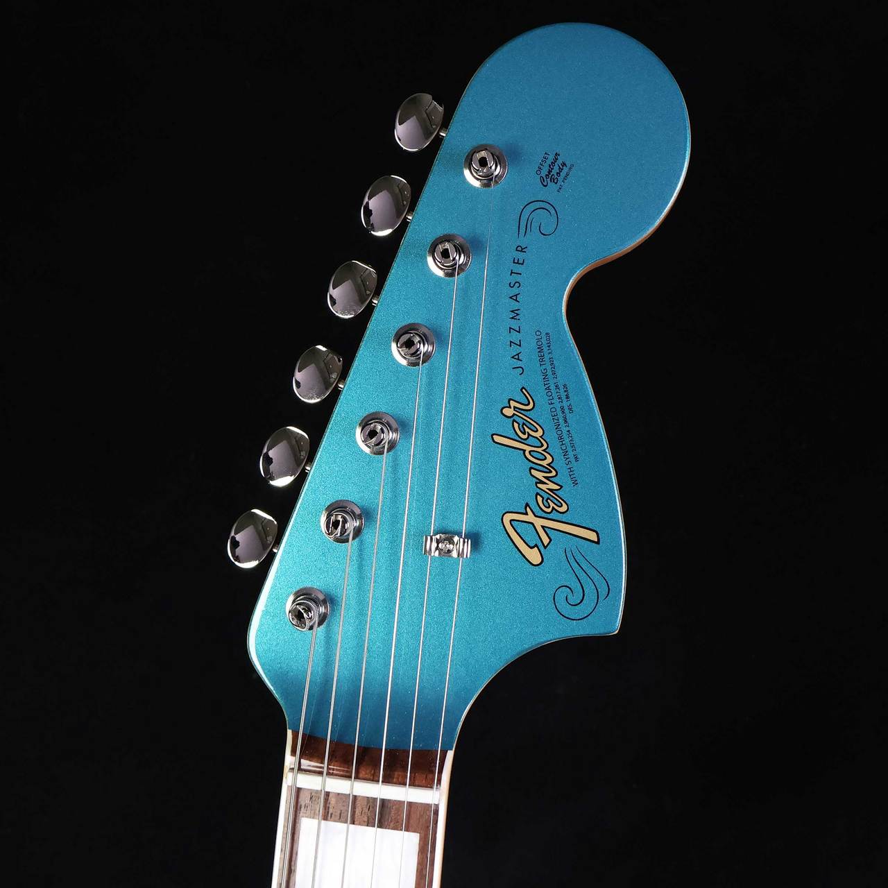 Fender Made In Japan Traditional II Late60s Jazzmaster（新品/送料