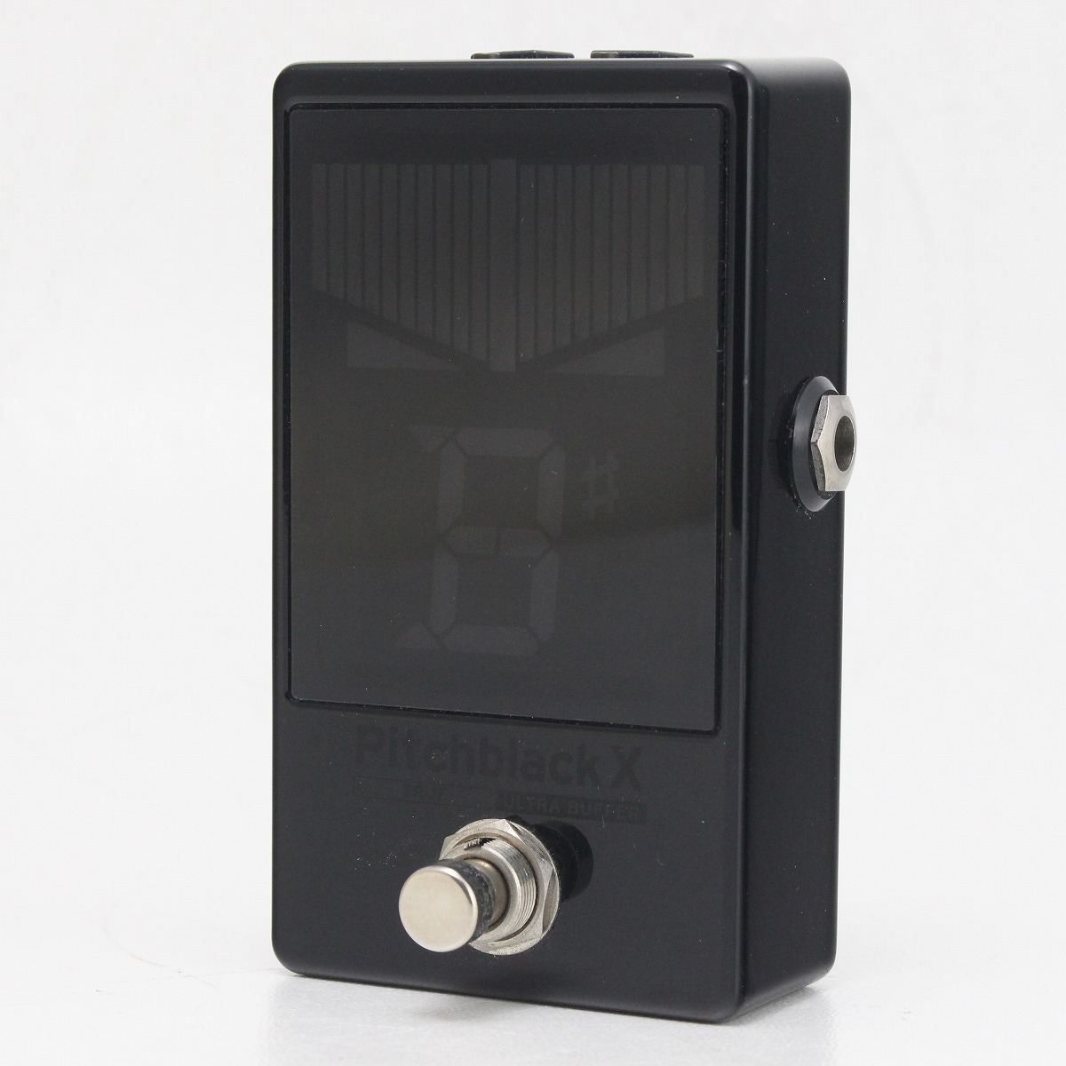 KORG PB-X Pitchblack X 【御茶ノ水本店】（中古）【楽器検索デジマート】