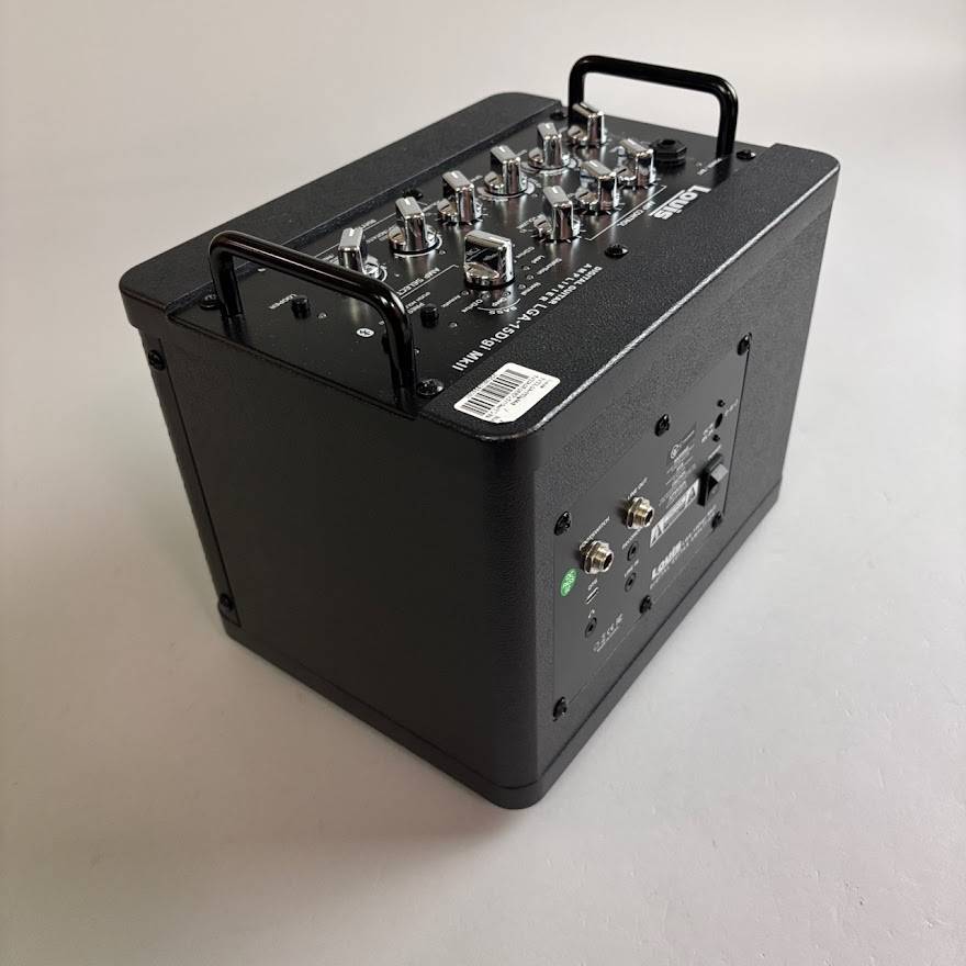 Louis LGA-15DigiMkII（中古/送料無料）【楽器検索デジマート】
