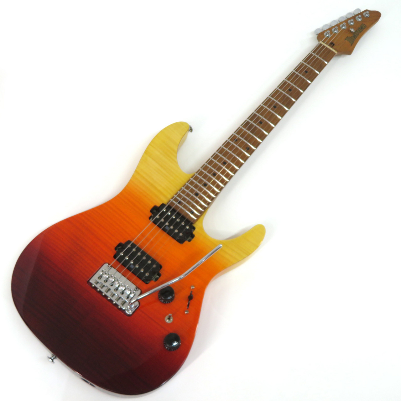 Ibanez AZ242F（中古/送料無料）【楽器検索デジマート】