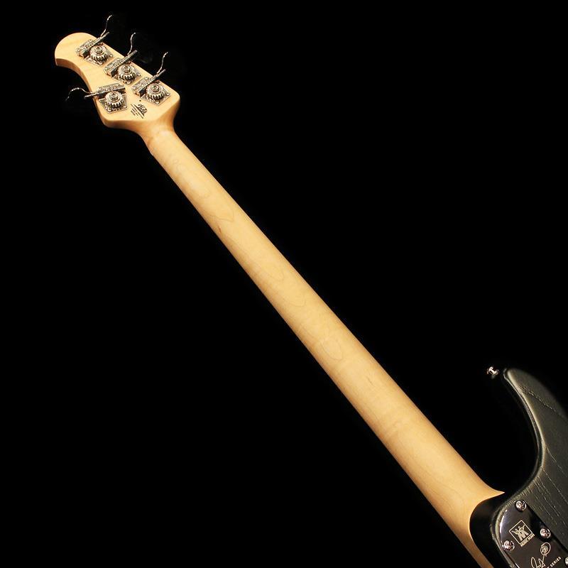 MUSIC MAN USED 中古 Joe Dart Sterling (Black Velvet)（中古）【楽器