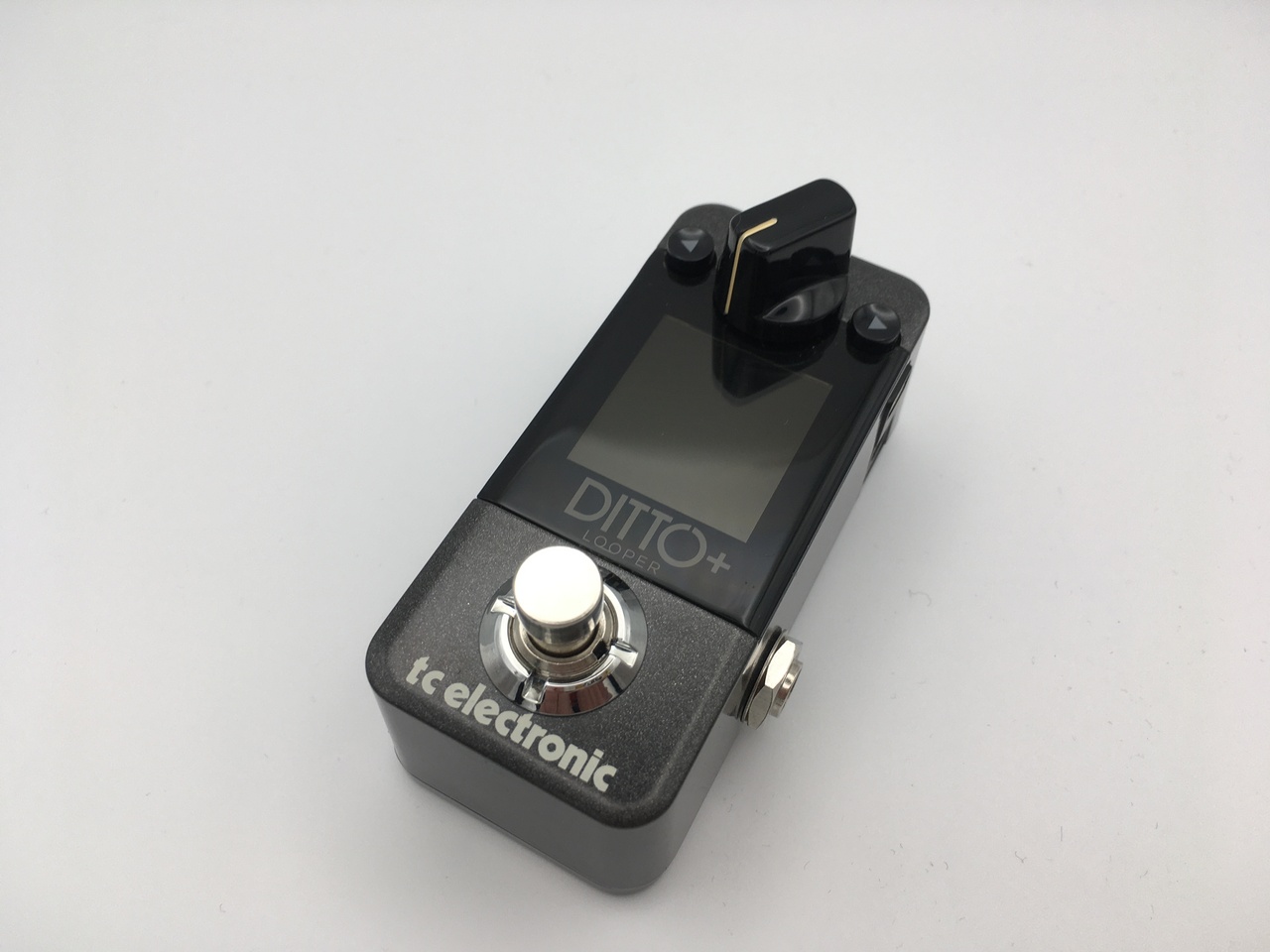 tc electronic DITTO+ LOOPER