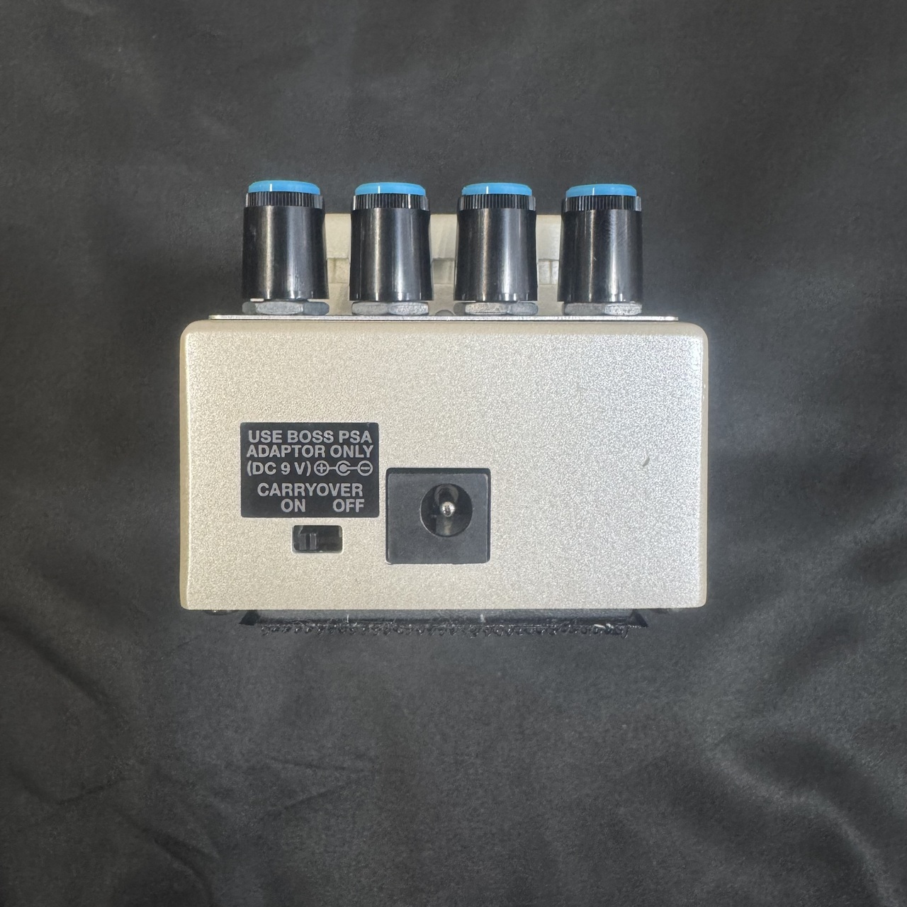BOSS DD-8 Digital Delay (ボス ディレイ)（中古）【楽器検索