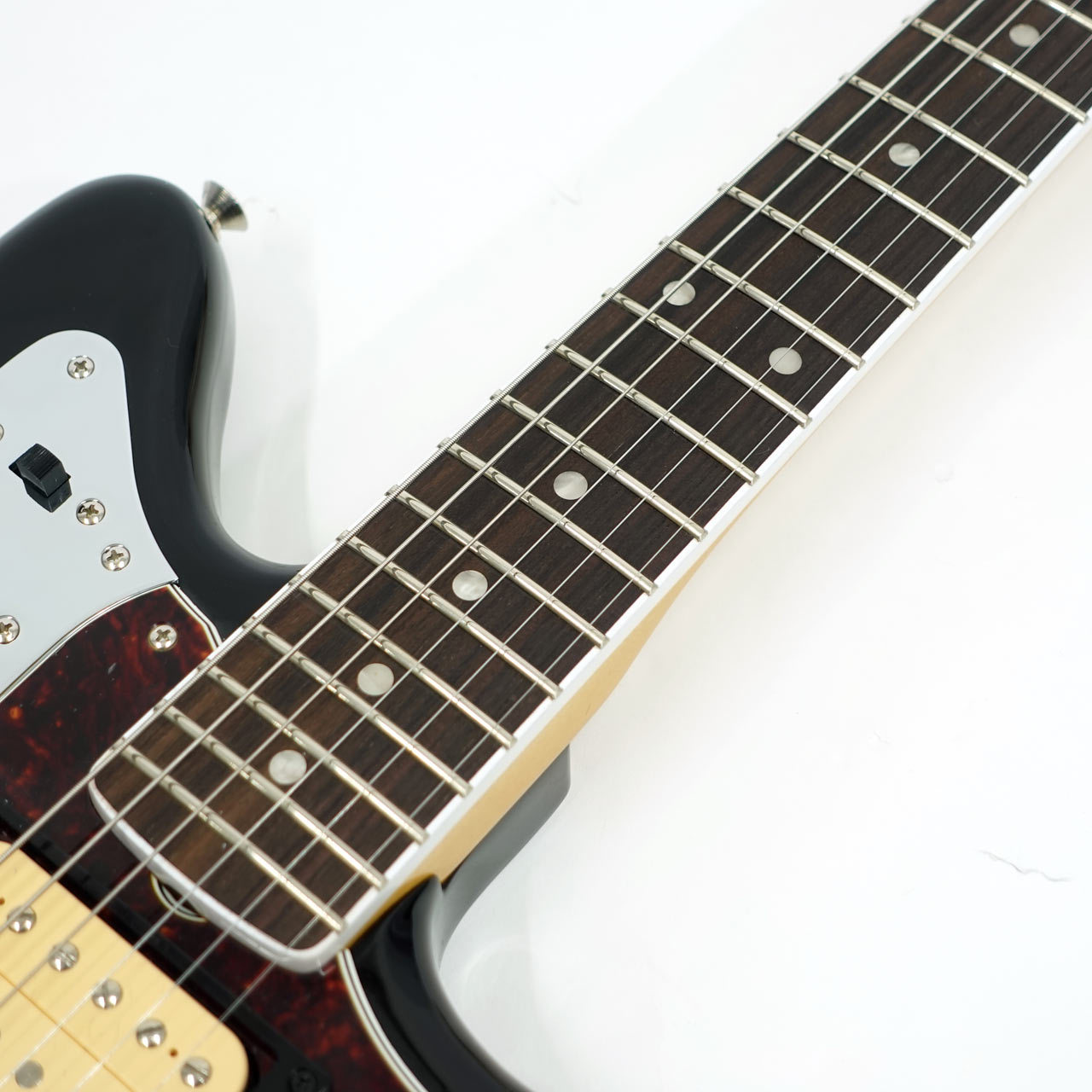 Fender Kurt Cobain Jaguar 3CS（新品/送料無料）【楽器検索デジマート】