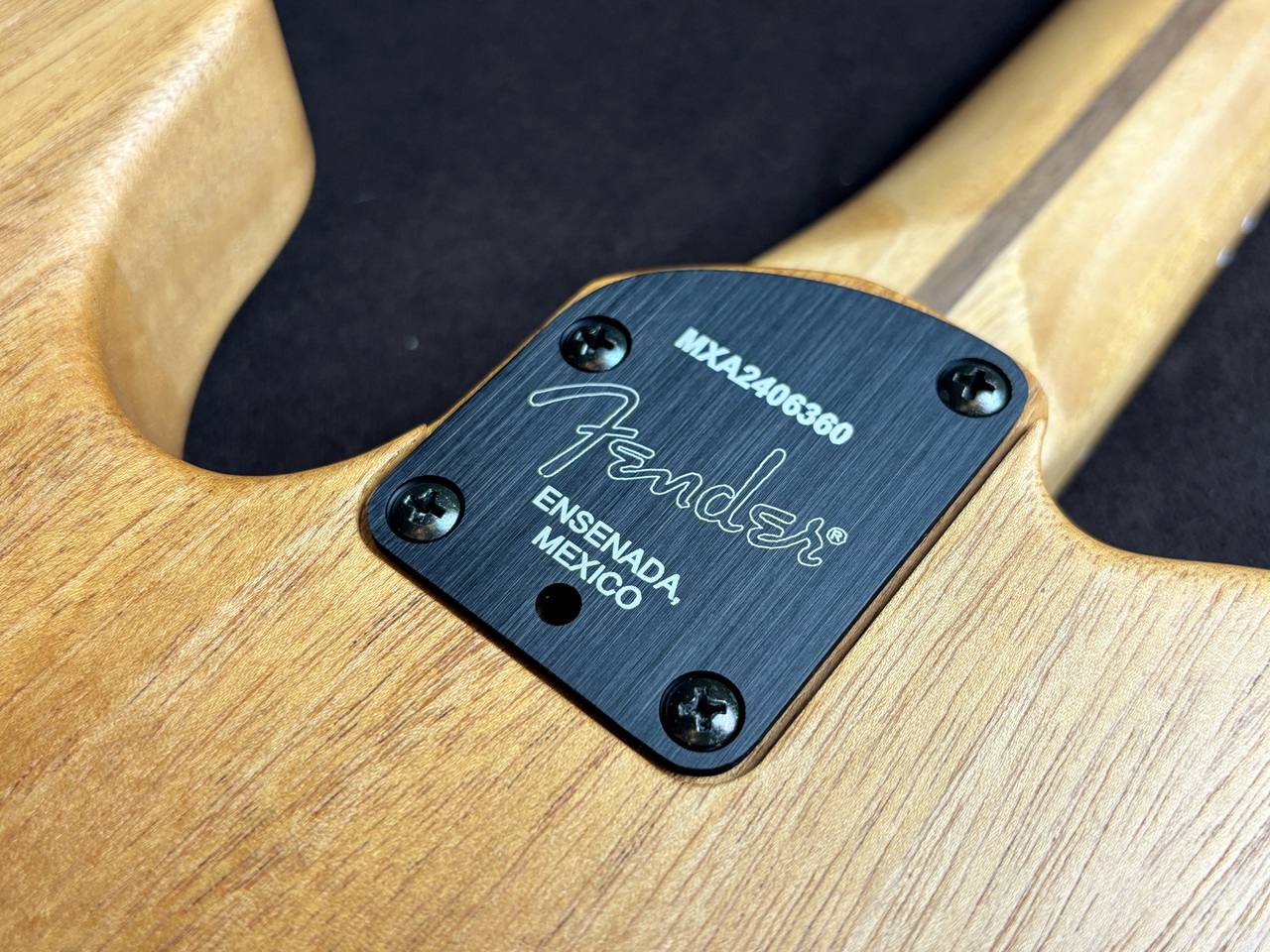 FENDER Acoustasonic Player Telecaster 中古 Fender Acoustasonic Player Telecaster（中古）【楽器検索
