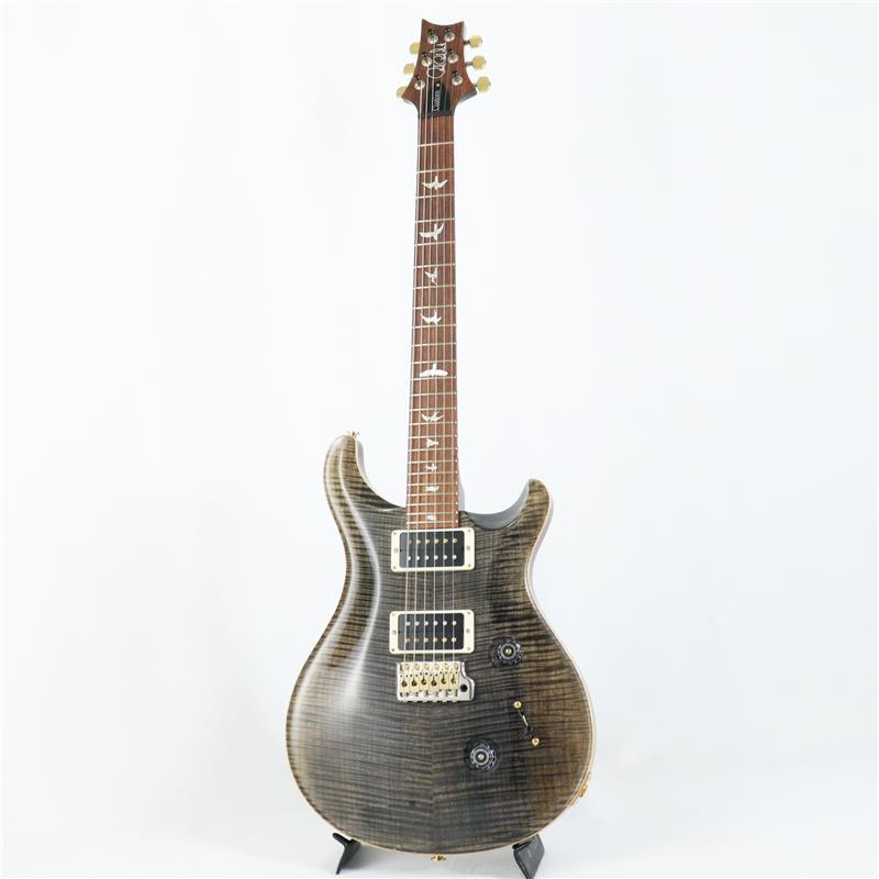 ポールリードスミス　ギター　　　　　　　　1357 Paul Reed Smith(PRS) USED 中古 Custom 24 10Top (Gray Black