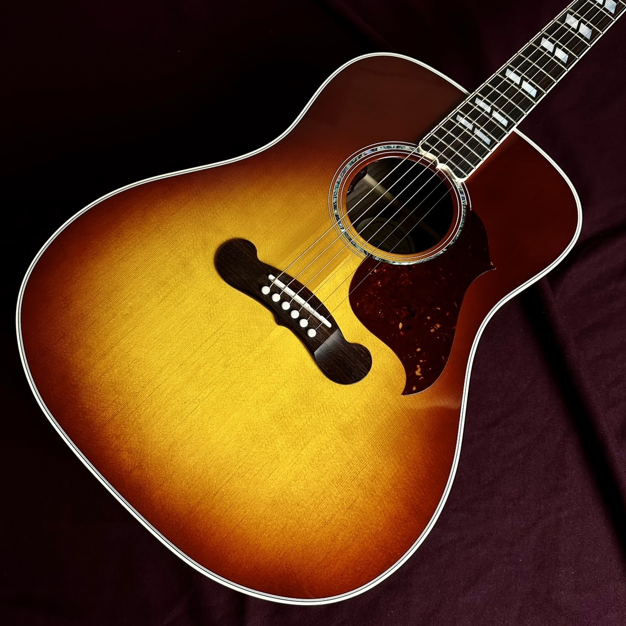 Gibson Songwriter Standard Rosewood（新品/送料無料）【楽器検索