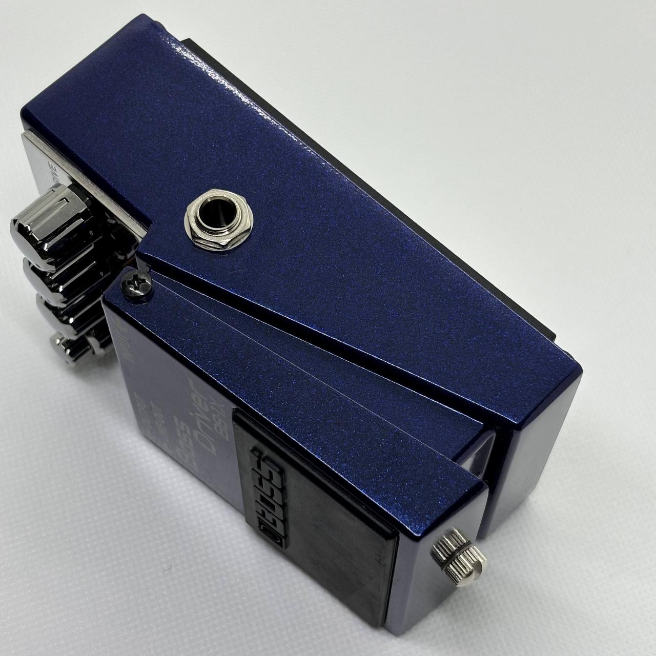 BOSS BB-1X ベースエフェクター　中古　プリアンプ 発売間近！！新型ベースエフェクターBOSS BB-1Xガチンコレビュー