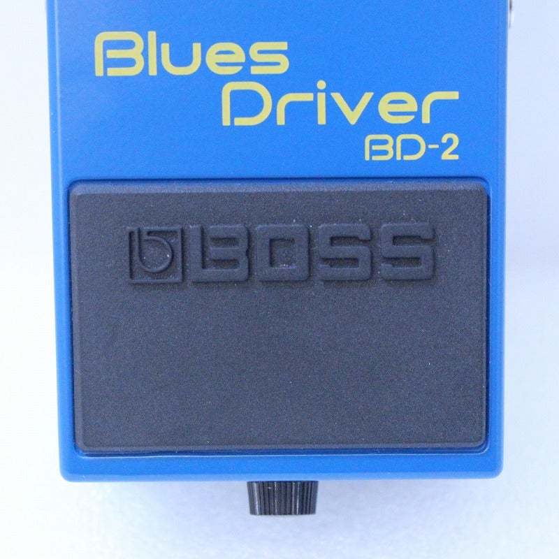 BOSS BD-2 / Blues Driver 【心斎橋店】（中古）【楽器検索デジマート】